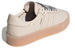 (WMNS) adidas Sambarose 'Brown' EF4970