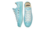 Converse Golf Wang x Chuck 70 Low 'Blue Python' 173190C