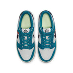 (GS) Nike Dunk Low SE Next Nature 'Toasty - Rift Blue' DC9561-400
