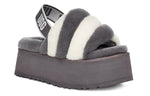 (WMNS) UGG other Sports sandals 'Gray White' 1120875-SWCM