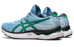 ASICS Gel-Nimbus 24 'Arctic Sky Cilantro' 1011B584-400