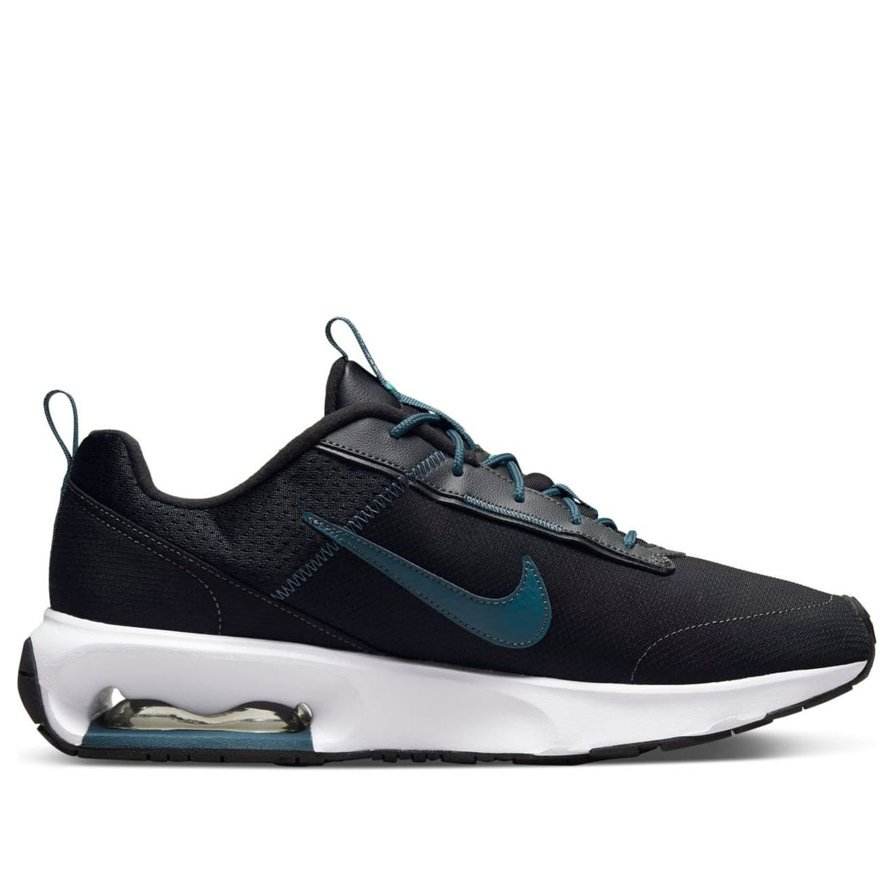 Nike Air Max Interlock Lite 'Black Ash Green' DH0321-002