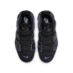 (GS) Nike Air More Uptempo 'Black Action Grape' DX5954-001