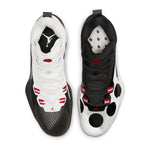 Air Jordan x Naruto Zion 1 SP 'Sage Of The Six Paths' DQ4706-160
