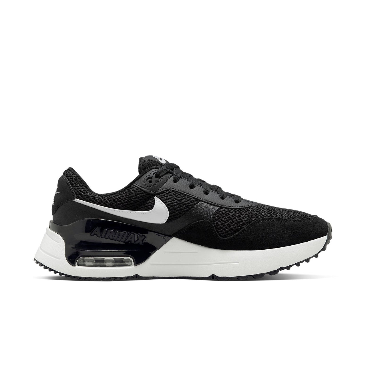 Nike Air Max SYSTM 'Black Wolf Grey' DM9537-001