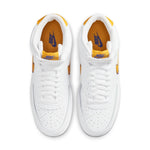 Nike Court Vision Mid 'Lakers' CD5466-102