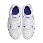 Nike Air Cross Trainer Low 'White Astronomy Blue' CQ9182-102