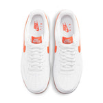 Nike Air Force 1 '07 'White Team Orange' DC2911-101