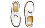 Dr. Martens 1461 Bex Made in England Toe Cap Oxford 'White' 27388100