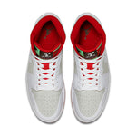 Air Jordan 1 Mid 'Hare' 2015 719551-123