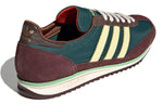 adidas x Wales Bonner SL 72 'Hemp Maroon' FX7515