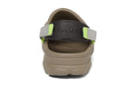 (GS) Crocs All-Terrain Clogs 'Khaki' 207458-2F9