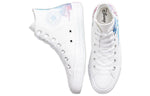 Converse Frozen 2 x Chuck Taylor All Star High 'Anna And Elsa' 167357C