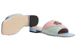 (WMNS) Gucci G Series Shoe Multi-Color 629934-0CGB0-4970