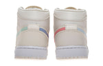 (GS) Air Jordan 1 Mid 'Phantom' 555112-035