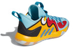 adidas Harden Stepback 2 'Avatar Pack - Crew Yellow' H01472