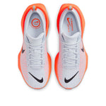 Nike ZoomX Invincible Run 3 'Pure Platinum Hyper Crimson' DR2615-008