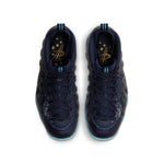 (GS) Nike Little Posite One 'Gold Stars' CZ6547-400