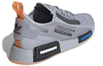 adidas NMD_R1 Spectoo 'Halo Silver' FZ3200
