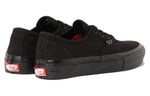 Vans Authentic Low Tops Casual Skateboarding Shoes Unisex Black VN0A5FC8BKA