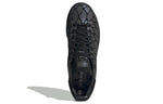 adidas originals Stan Smith 'Black Xeno Reflect' FV4284