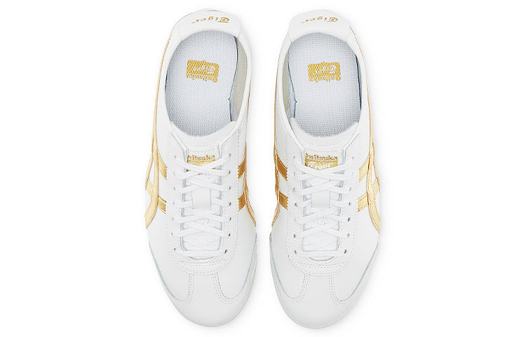 Onitsuka Tiger Mexico 66 'Rich Gold' 1183A499-101