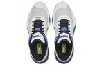 PUMA Storm Stitching 'Grey Neon Green' 372274-02