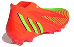 adidas Predator Edge+ AG 'Orange' GW0961