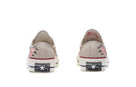 (WMNS) Converse Chuck Taylor All Star PARKWAY FLORAL 'Gray Pink White' 561658C
