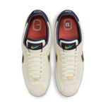 Nike Cortez Basic Premium 'Coconut Milk Thunder Blue' DJ5183-100