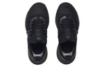 (WMNS) Under Armour Project Rock 4 'Black Pitch Grey' 3023696-002