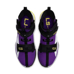 Nike LeBron Soldier 13 SFG EP 'Lakers' AR4228-500