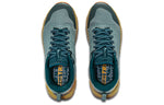 Under Armour HOVR Ridge 'Fresco Green Orange Ice' 3025852-301
