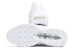 (WMNS) Nike Air Max 95 'Triple White' 307960-108