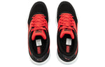 PUMA Triple Low 'Black High Risk Red' 376640-01