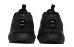 FILA Athletics Low-Top Black/Gray A12M212201FBA