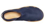 Crocs Navy Blue Sandals 205701-4KL