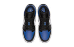 (GS) Air Jordan 1 Low 'Royal Toe' CQ9486-400