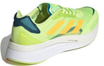 adidas Adizero Boston 10 'Pulse Lime Flash Orange' GY0927