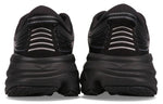 (WMNS) HOKA ONE ONE Bondi 7 'Black' 1110519-BBLC