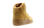 (GS) Nike Air Force 1 High LV8 'Wheat' 807617-701