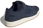 adidas originals Forum 84 Low Corduroy Ocean 'Dark Blue' GX4563