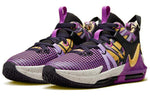 (GS) Nike LeBron Witness 7 SE 'Lakers Graffiti' FD0209-001