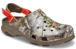 Crocs x Realtree All-Terrain Clog 'Edge Camo Walnut' 206504-267