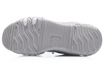 (WMNS) Li-Ning X-Claw Lite Low 'Grey' AGLQ124-3