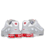 Nike x Supreme Shox Ride 2 SP 'White' DN1615-100