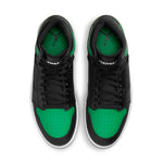 Air Jordan Access 'Black Aloe Verde' AR3762-013