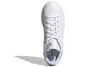 (GS) adidas Stan Smith J 'Iridescent Heel' EE8483