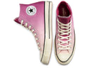 Converse Chuck 70 High Primaloft 'Rose Maroon' 168111C