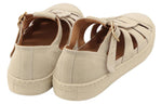Converse All Star Coupe Gurkha-Sandal Suede OX 'White' 38000891